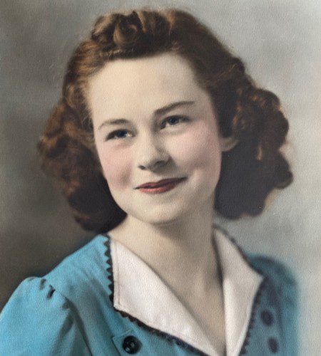 Anna J. Heckinger