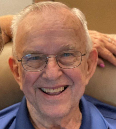 Gale M. Noonan, Sr.