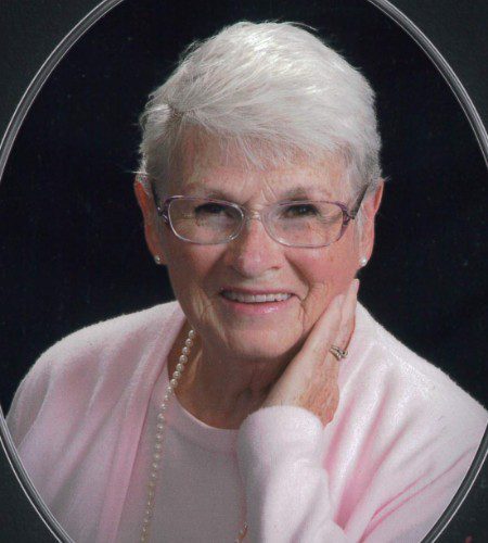 Joan Marshall