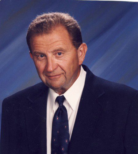Richard Howard Heller