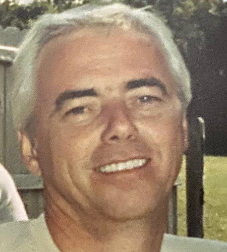 Ronald Mechler