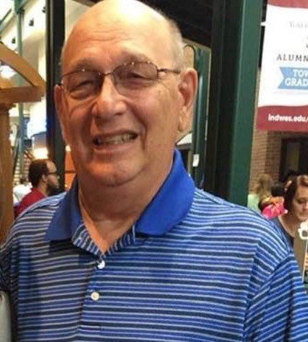 Ronald R. Sperber