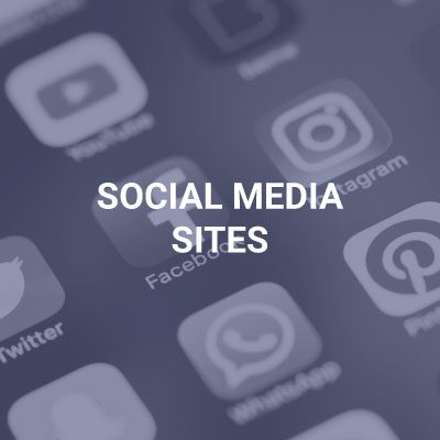 Social Media Sites_Resources