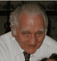 Charles Ebding