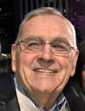 Harold G. Gibson