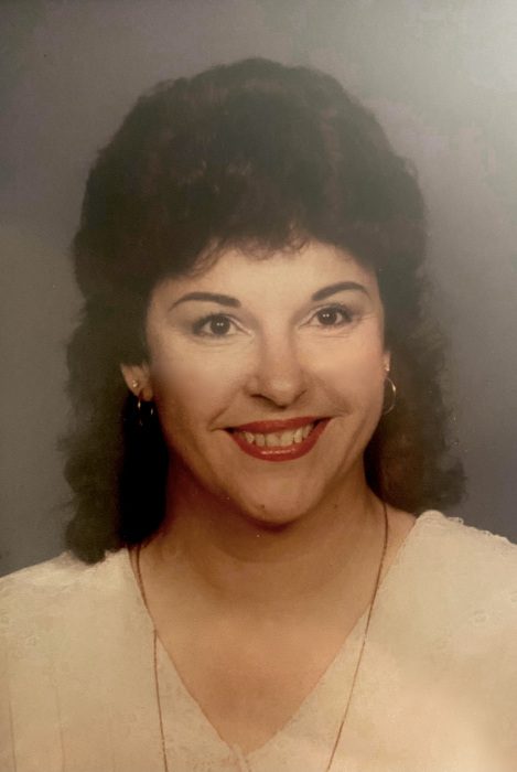 Sandra Lee Langdon