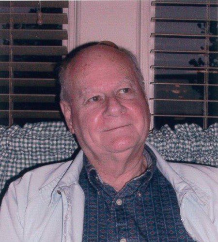 Bruce Walker Stowe