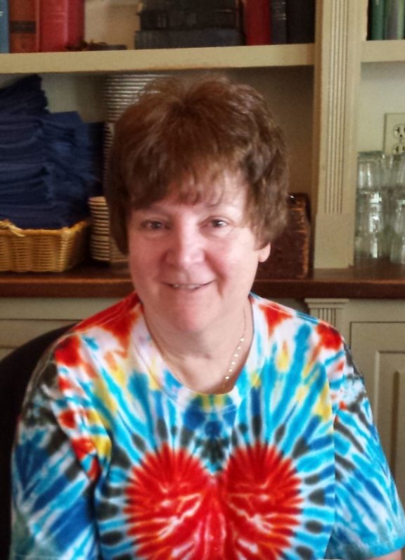 Debra E. Zehnder