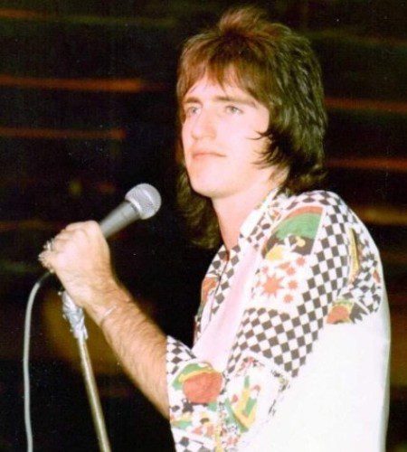 West M. Davis Jr.