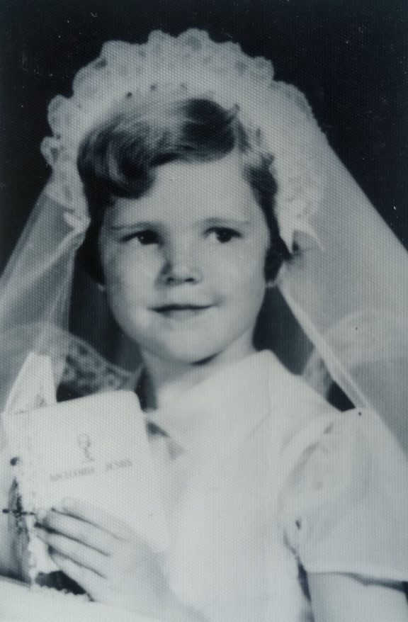 Susan Hart