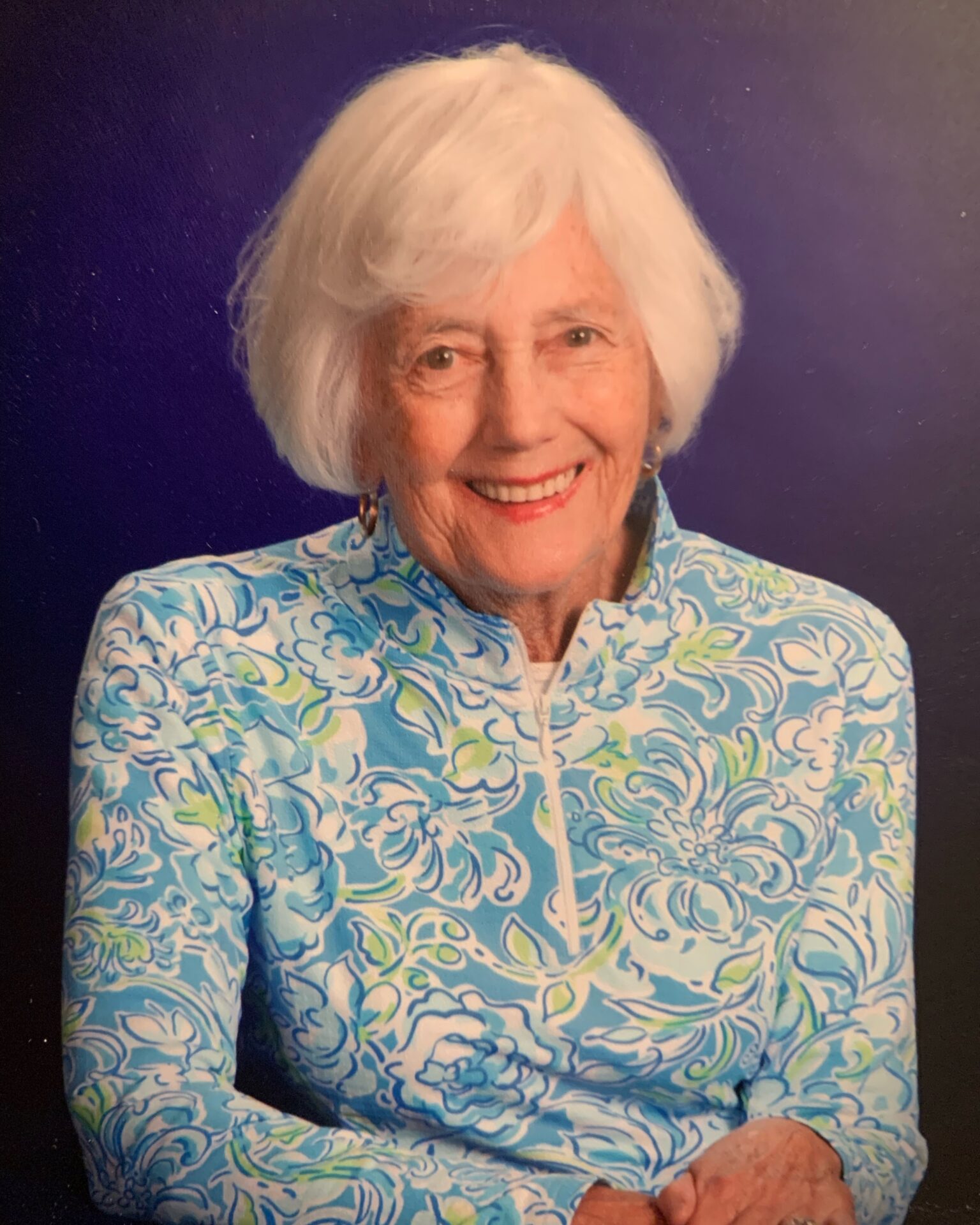 Beverly A. Peck