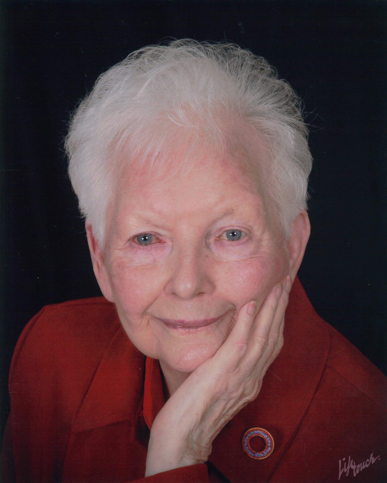 Helen G. Rocca