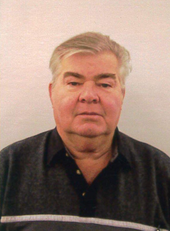 Richard T. Scott