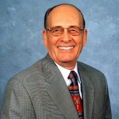 Dan J. Rundell