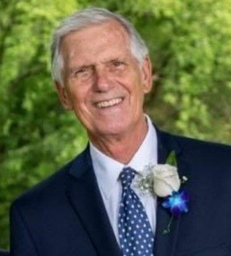 Dr. John “Jack” B. Strong DDS