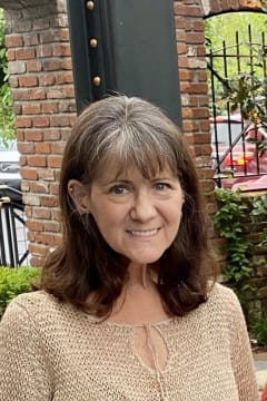 Sandra Webb