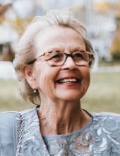 Patsy Sue Allen