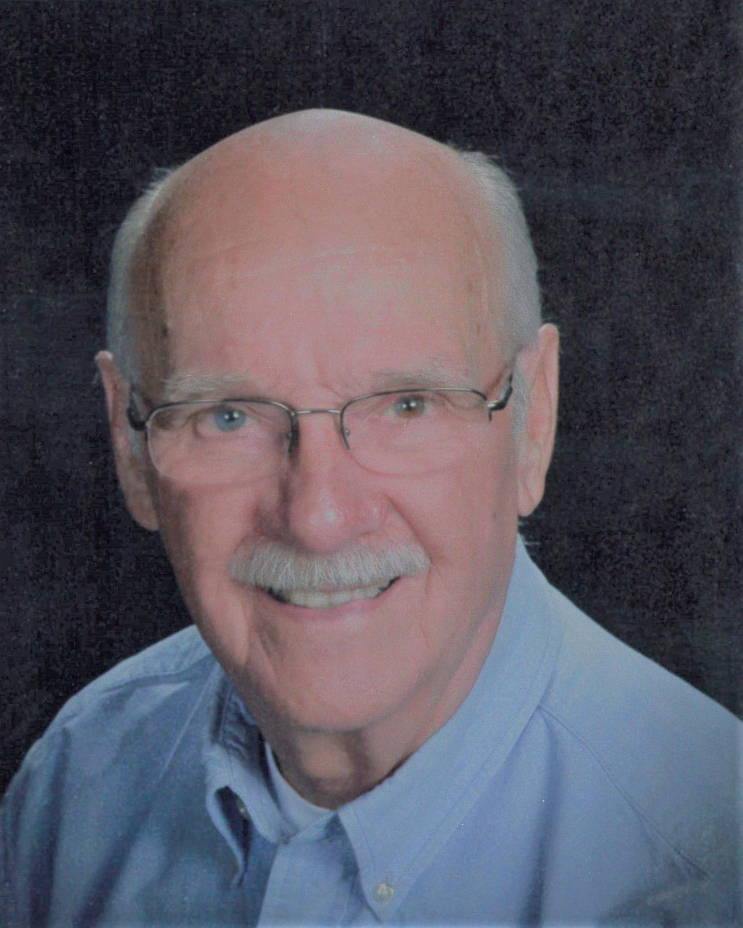 Kenneth Roger Brabender