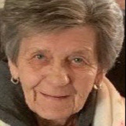 Rita Holbrook