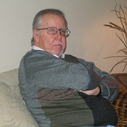 Ronald W. Hugo