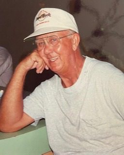 George Kessinger