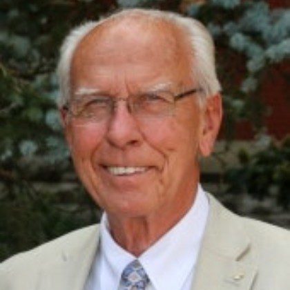 Ralph E. Kinross