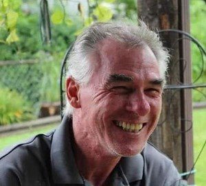 Ronald Potter