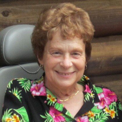 Judy Marie Risner