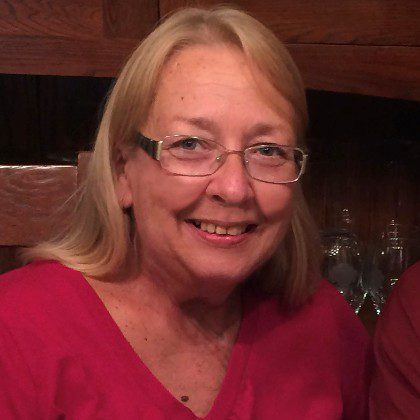 Kathy L. Aker