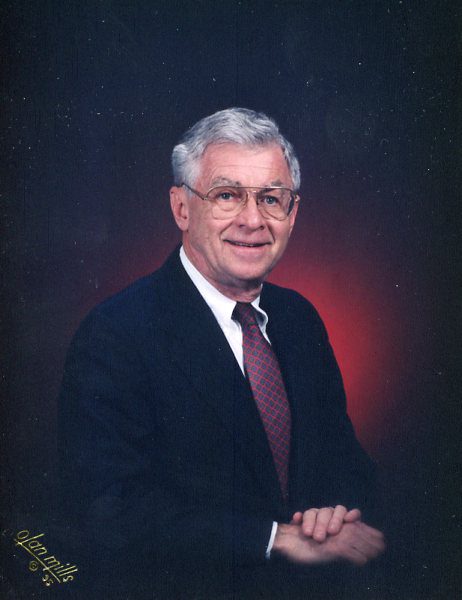 Richard Carl Gross