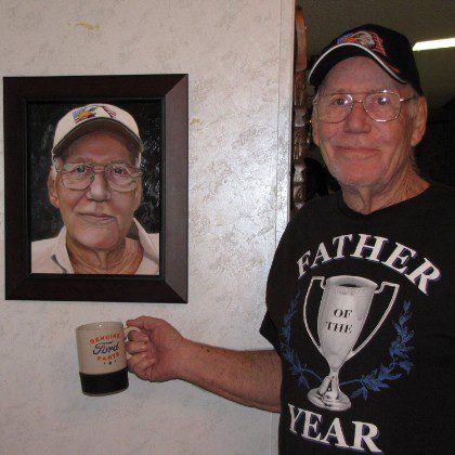 George Robert Harper