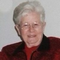 Vera James