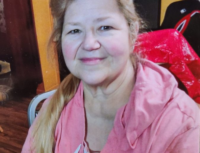 Debrah Morgan-Wood