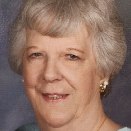 Shirley Newman
