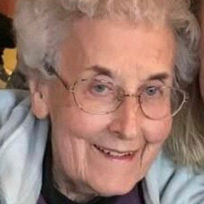 Ruth Rechenbach