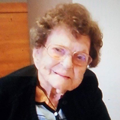 Edith Spitzfaden