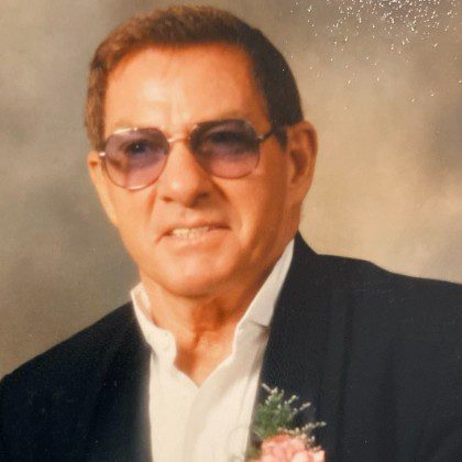 Alfred T. Yates Jr.