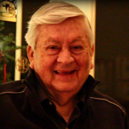 Bernard J. Heim