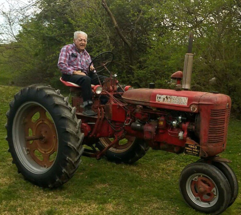 Richard L. Baines