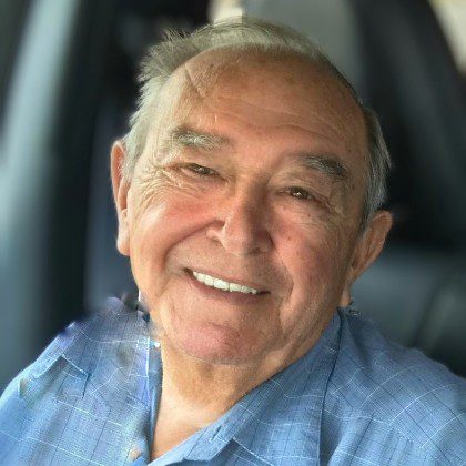 Eddie Lee Baker