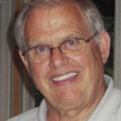 William H. Eberhardt