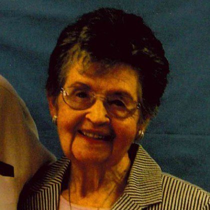 Janet Faye Ison