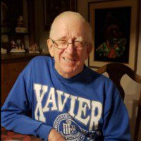 James Anthony Mentzel