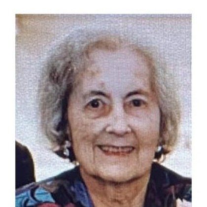 Norma J. Setser