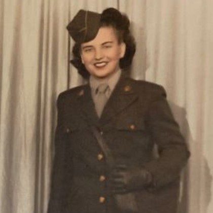 Ida Katherine 