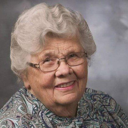 Mary Jo Ullom