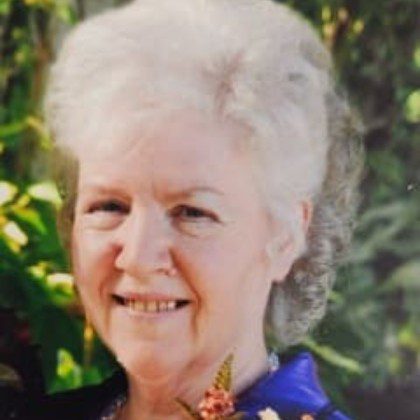 Brenda Von Bargen