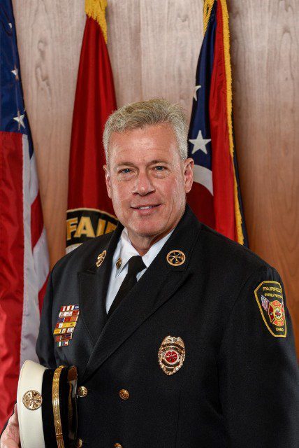 Thomas M. Wagner