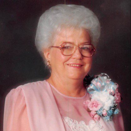 Norma Sue Angel
