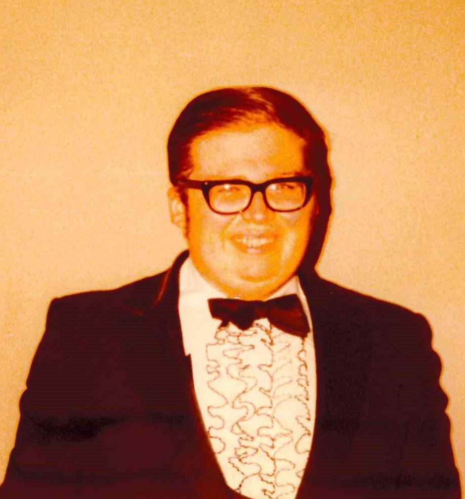Roy C. Arnold